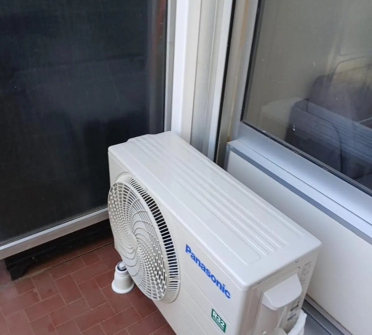 Coco - Beau 2 P Climatise Wifi Terrasse Piscine Apartment Antibes