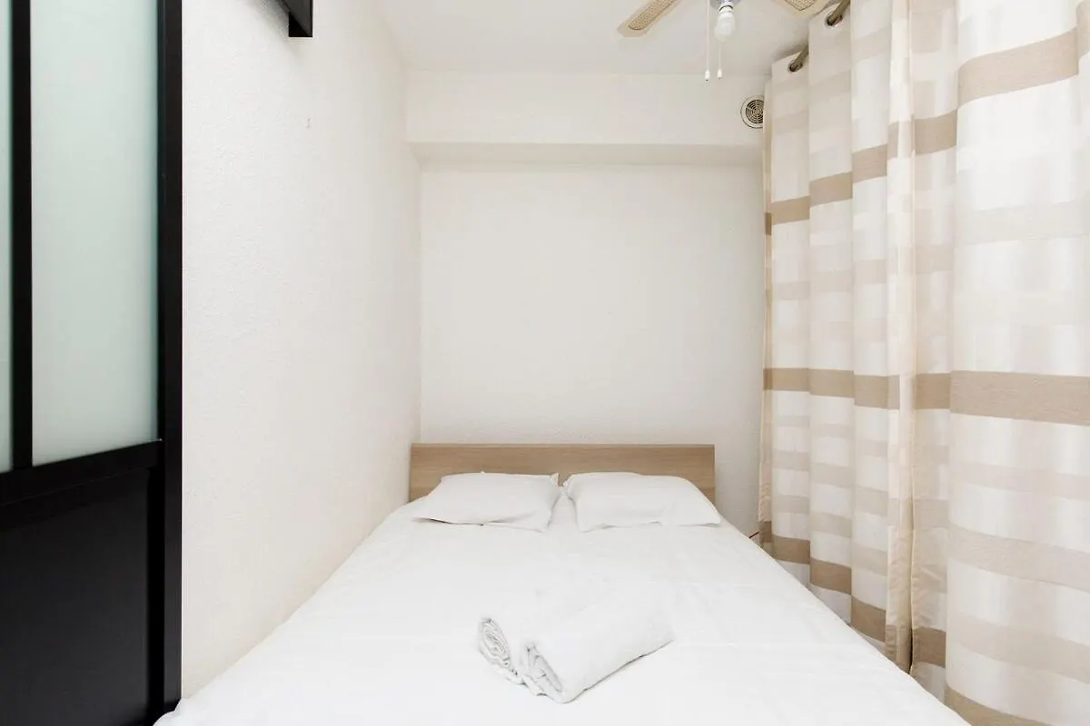 Coco - Beau 2 P Climatise Wifi Terrasse Piscine Apartment Antibes